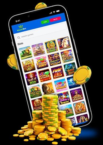 WasafiBet Tanzania Mobile