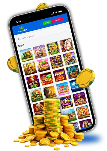 WasafiBet Tanzania Mobile
