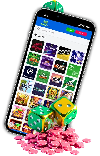 WasafiBet Tanzania Mobile